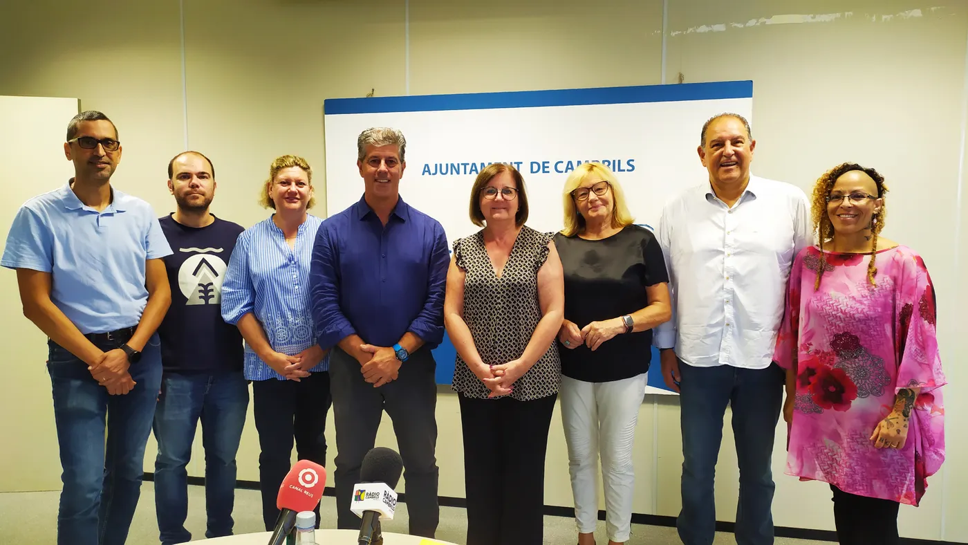 L’oposició de Cambrils critica que el municipi ha empitjorat després d’un any de la moció de censura 