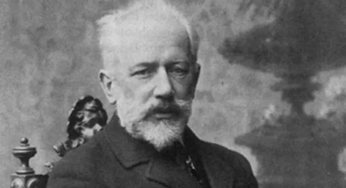 Tchaikovsky