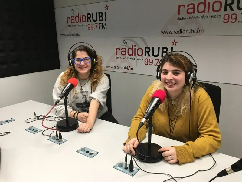 Rubisound - 17 febrer 2017