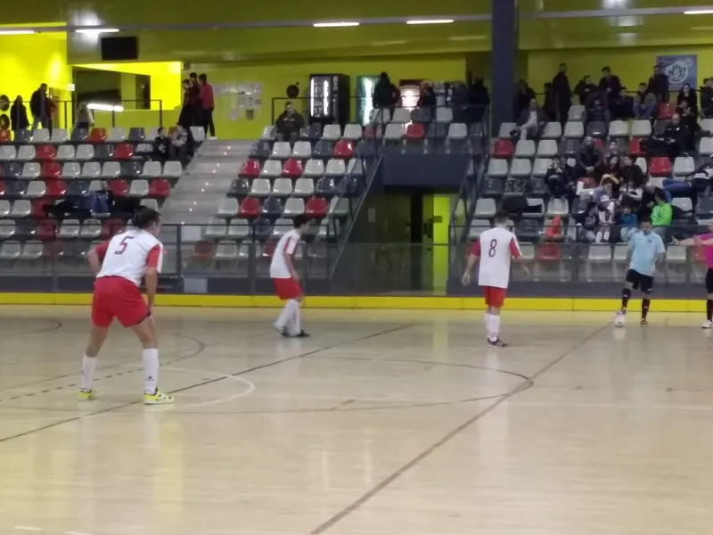 L'equip masculí ha de trobar la manera de redreçar la situació en el 2018