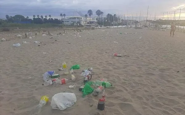 Foto: Associació Mediambiental la Sínia