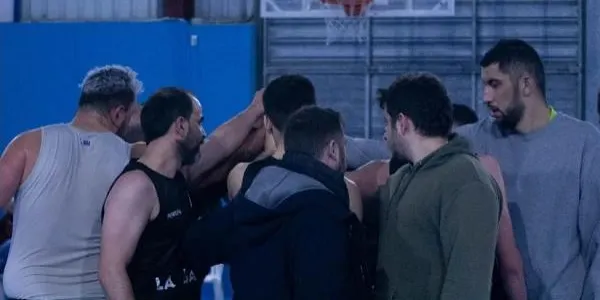 El Torredembarra BC supera sense problemes al CB Morell ‘B’ (47-102)
