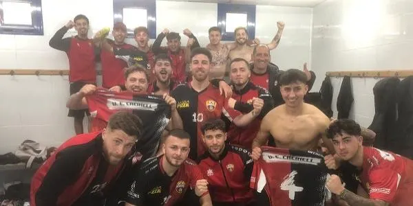 El Creixell goleja al Tàrraco i insisteix a jugar la fase d’ascens (4-1)