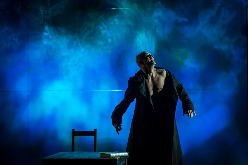 'Frankenstein' amb Joel Joan i Àngel Llàcer fa el ple a l'Auditori