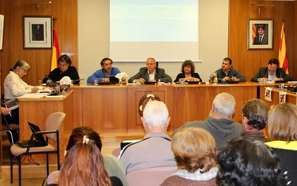 Foto: Altafulla Ràdio
