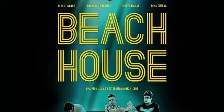 L'estrena europea de 'Beach House' inaugurarà el FIC-CAT 2023