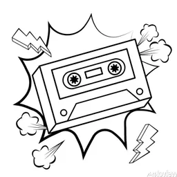 Pop a Caduf del 24/1/2024 - episode art
