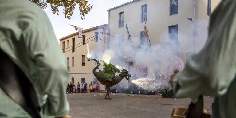 Balanç més que positiu de la festa major i l'aposta pels actes km0