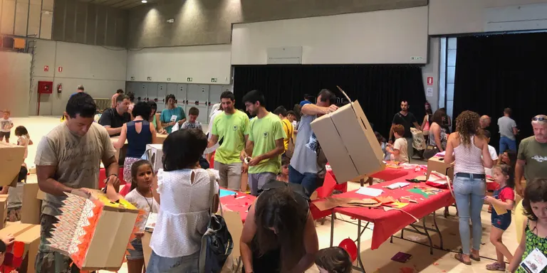 L'Ajuntament de Solsona busca monitors per al nou parc de Nadal