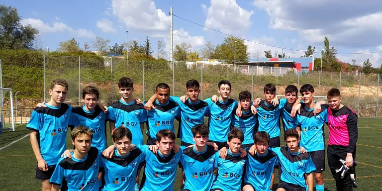 El Consell Comarcal obre la convocatòria d'ajuts a l'esport base i per a activitats esportives