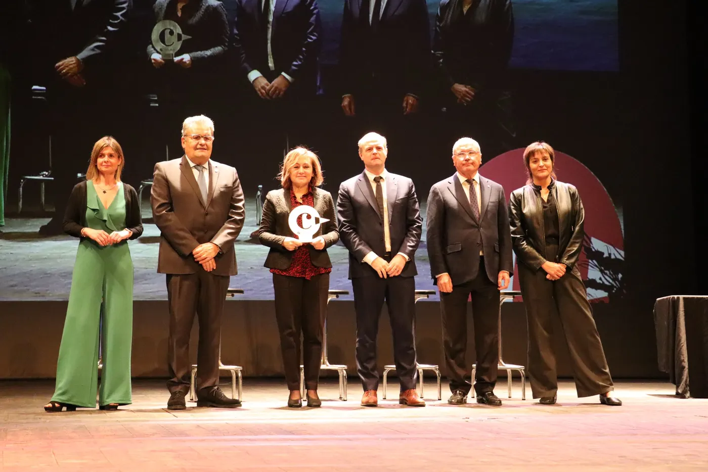L’empresa cambrilenca Pins Platja Apartaments s’emporta un dels Premis Cambra Reus 2022
