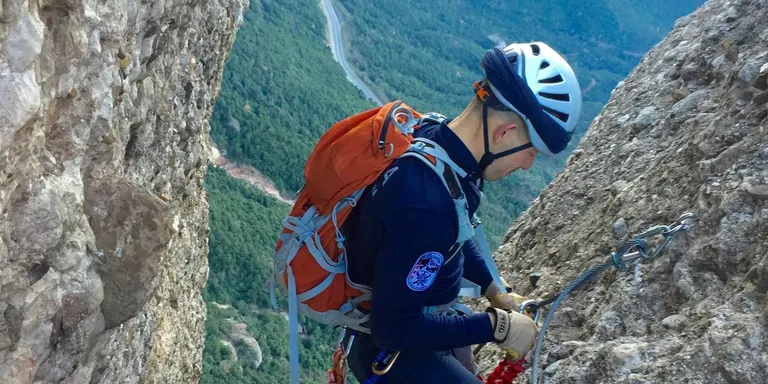Els Mossos d'Esquadra, nou membre de la Comissió Internacional de Socors Alpins