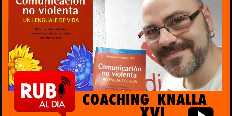 EL COACHING KNALLA 19 Pau Navarro EPISODI XVI