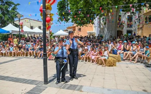 Foto: Ajuntament de la Riera de Gaià / Josep Lluis Marrugat