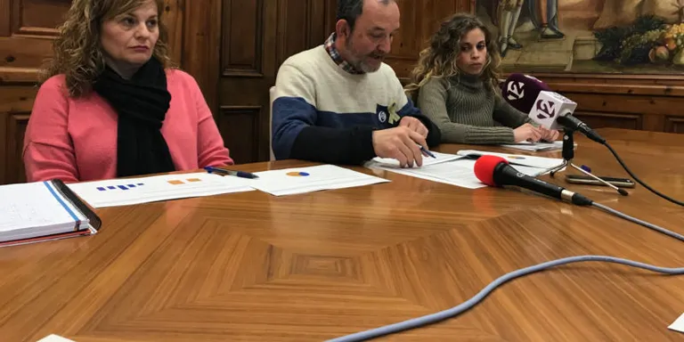 Presentació de les Memòries 2017 del Pla d’Inclusió i Cohesió Social