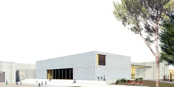 El ple Ajuntament d’Altafulla aprovarà definitivament dilluns el projecte del Gimnàs de la Portalada