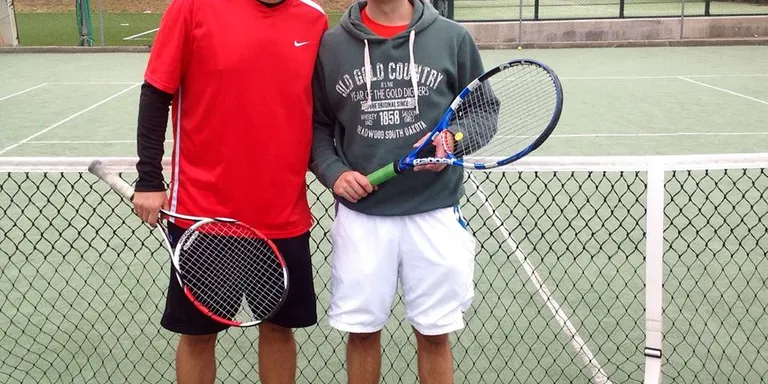 El Torneig Masters completa la temporada del Club Tennis Seu d'Urgell