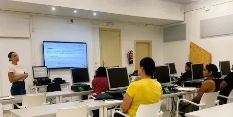 Torredembarra seguirà oferint el Punt d’Autoocupació Incorpora