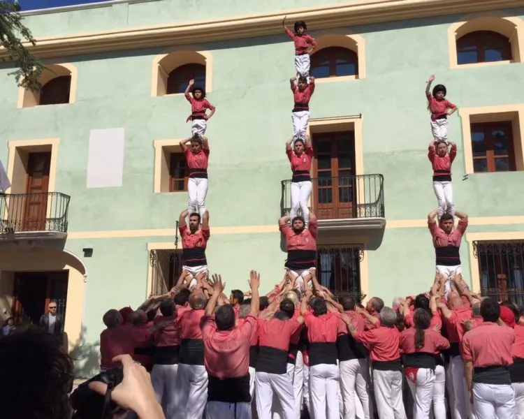 La Colla Vella organitza diverses activitats en el marc de Sant Isidre