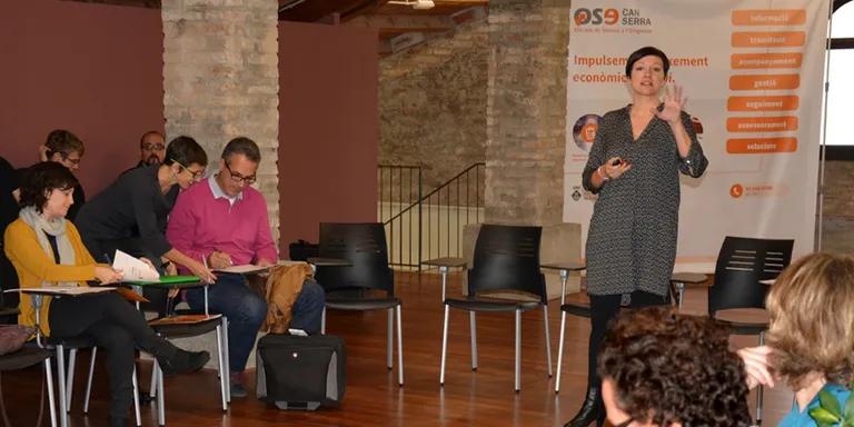 Continental, exemple d\u2019Innovaci\xf3 per la Xarxa Rub\xed Empresa