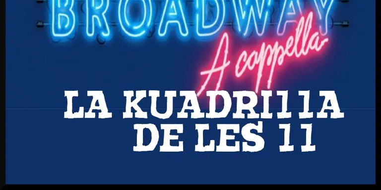 La Kuadrilla de les 11 - dimarts 15 gener