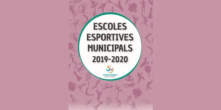 Nou curs de les Escoles Esportives Municipals de la Seu
