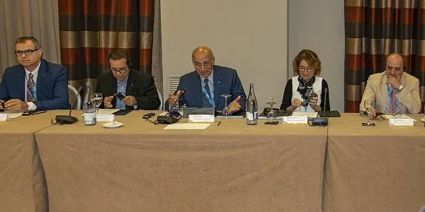 El Comitè Internacional dels Jocs Mediterranis celebra l’última reunió abans de l’inici de l’esdeveniment