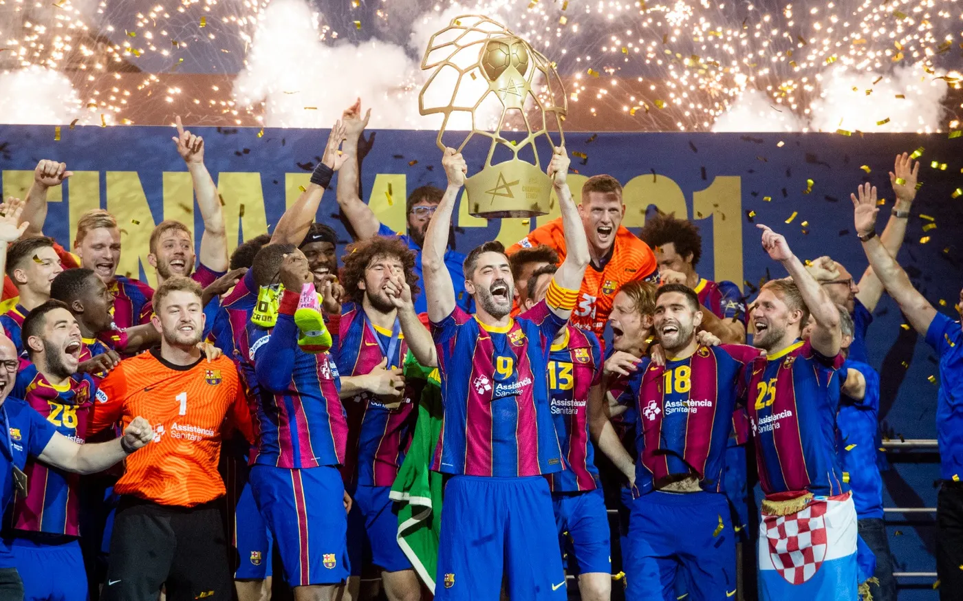 L’última de l’era blaugrana