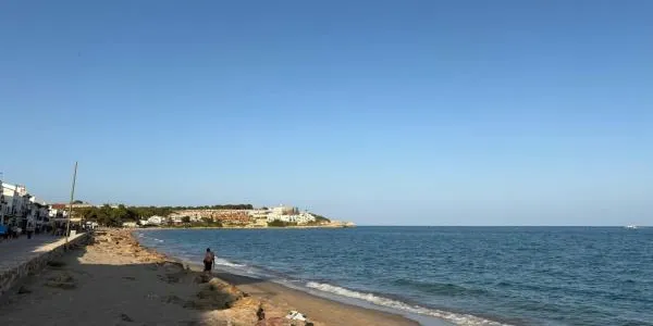 L’Ajuntament d’Altafulla abocarà sorra pròpia a la part central de la platja els dies 25 i 26 de juny