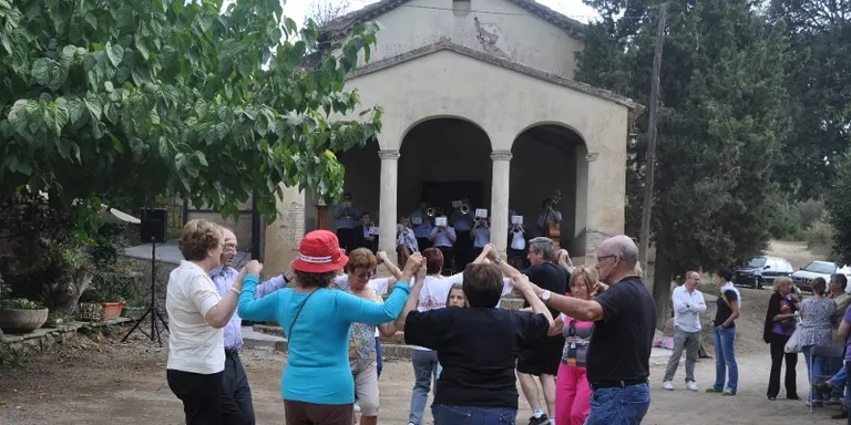 L'Aplec de Tardor celebrarà el seu centenari diumenge 15 d'octubre