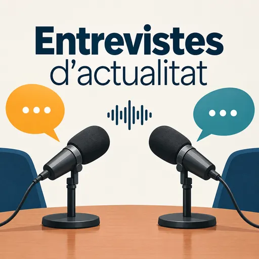 ENTREVISTES D'ACTUALITAT
