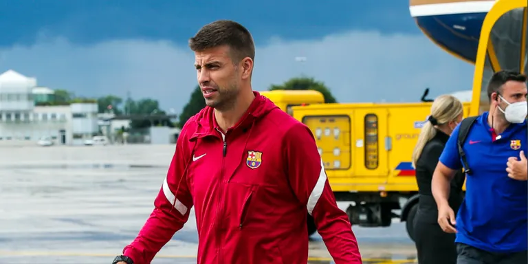 El Barça visita avui el Red Bull Salzburg