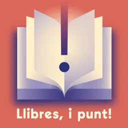 Llibres, i punt! del 22/4/2026 - episode art