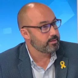 L'entrevista - Albert Salvadó del 19/05/2020 - episode art