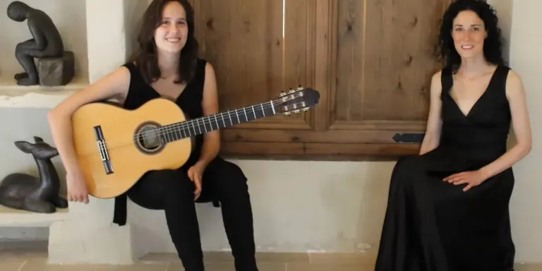 Alba Fortuny ofereix un recital aquest divendres al Pati del Castell
