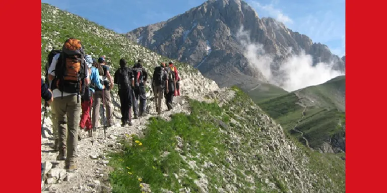 El Centre Excursionista del Solsonès organitza un monogràfic de seguretat i primers auxilis a la muntanya