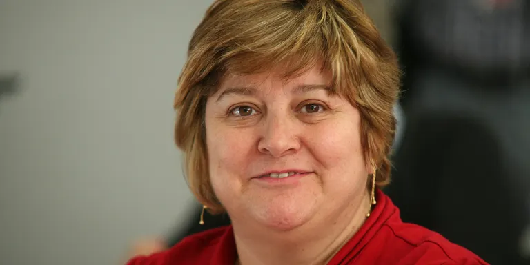 El PSC fa un acte a Pineda amb Isabel López Chamosa amb el títol 'El futur de les pensions'