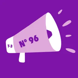 DDC 96. Mujeres y literatura. Historia del feminismo. 25/10/2023 - episode art
