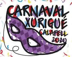 Carnaval "Xurigué" - Pregó del Rei Carnestoltes