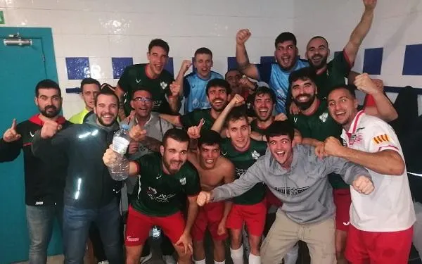Foto: CFS Catllar Atlètic (Arxiu)