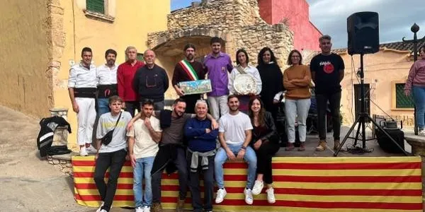 L’Ajuntament d’Altafulla fa una crida a la gent interessada en participar a un intercanvi amb Roviano