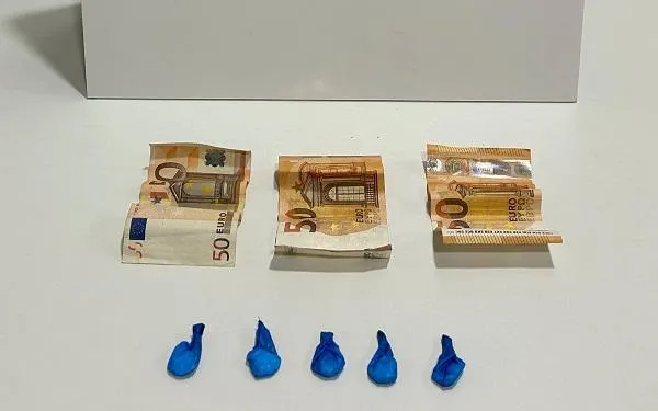 Foto: Mossos d'Esquadra