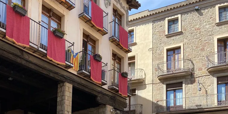 Oberta la convocatòria per presentar-se a les proves d'elecció de la pubilla i l'hereu de Solsona