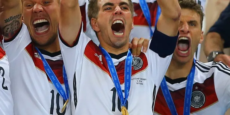 Phipipp Lahm marca un precedent pel Mundial de Qatar: s’hi nega a anar