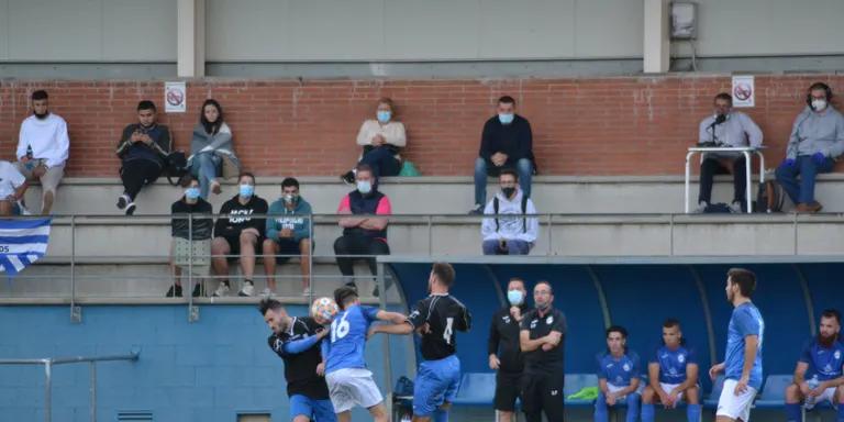 Els clubs morellencs reprenen la seva activitat