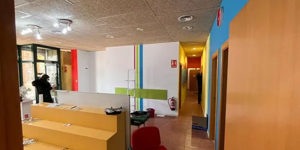El Centre Obert d'Altafulla reprendrà l'activitat el 31 de gener