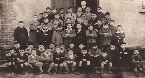 EL HISTÓRICO PROFESOR AMBROSIO SASETA SERÁ EL PROTAGONISTA DE CONOCE TU CIUDAD DE FEBRERO
