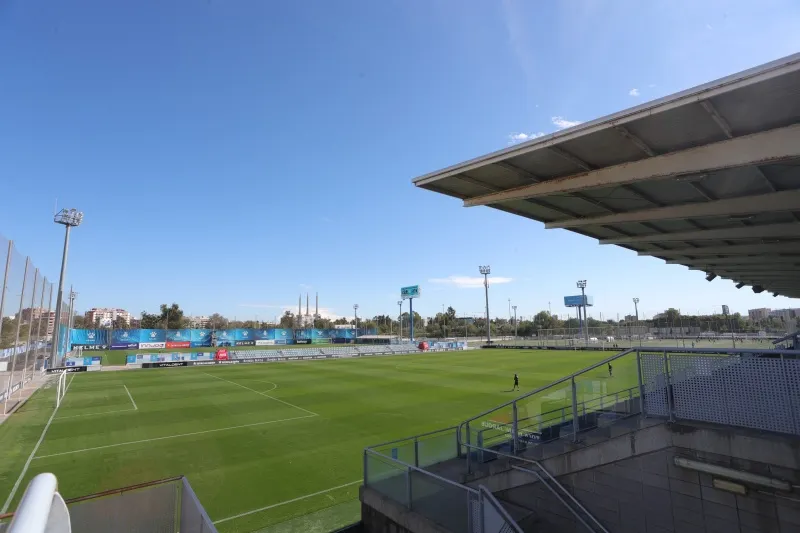 L'Espanyol vol reobrir la Dani Jarque al públic