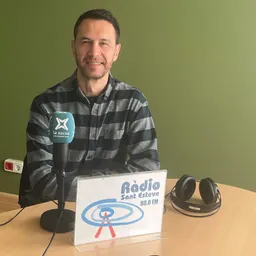 FQ - L'entrevista Local del 5/4/2024 - episode art