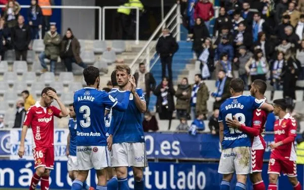 El Nàstic cau al Tartiere i segueix sense encadenar dues victòries aquesta temporada